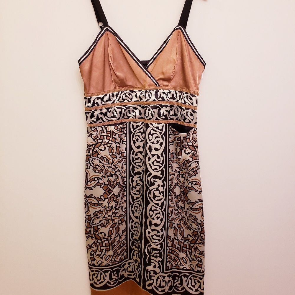 Nicole miller women's dress size 6